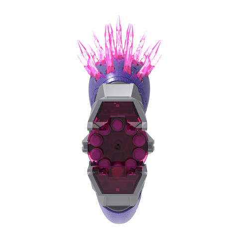 Blaster - Nerf - Limited Halo Needler Blaster